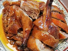 -聂记粤菜馆(鼓西路店)