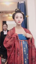 点击看大图 -盘子女人坊古装写真摄影(南京总店)