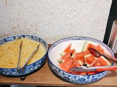 -有位虾匠·胶东土菜小馆(市北店)