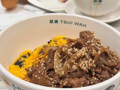 -翠华(澳门银河店)
