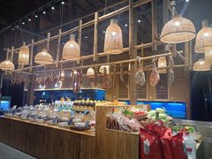 -半山•草庐玖厨(机场路店)