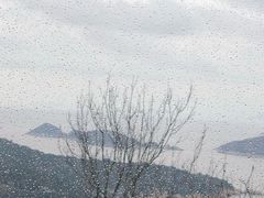 -普陀山风景区-佛顶山