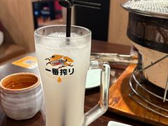 -蒜香焼肉PURUSHIN(马场路店)