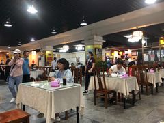 -石饮红星包子(中山路店)