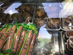 -李小老烧饼(常营民族家园店)