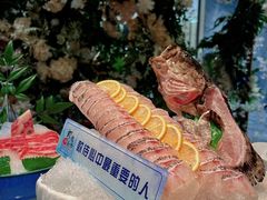 -虾佬圣汤·海鲜姿造(乐堤港店)