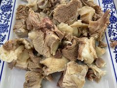 -撒拉人家.酸菜牦牛肉火锅