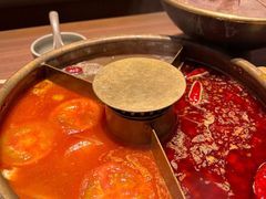 -巴奴毛肚火锅(京西大悦城店)