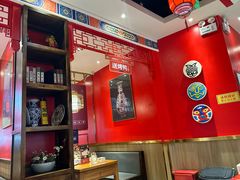 -满园烤鸭·春饼(丰科路万达店)