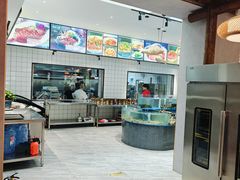 -鼎盛山海火锅(北戴河刘庄夜市老虎石浴场店)