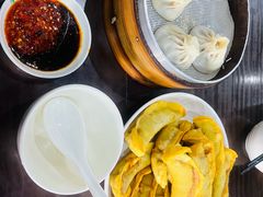 -李记清真馆(打钉巷店)