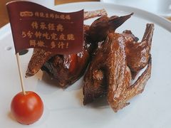 -大鸽饭(马王堆店)