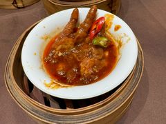 -湖北三五醇酒店·35年新楚菜