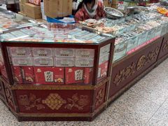 -采芝斋评弹茶馆(观前街店)