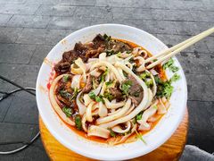 -黄恒记牛肉粉(森森店)