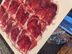 -仁和四季涮肉馆(天坛南门店)