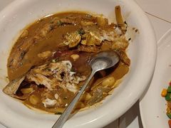 -沪华海鲜大酒楼(南汇店)