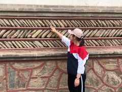 -塔尔寺-菩提树