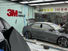 -新月LLumar龙膜汽车贴膜官方授权(肖村桥店)