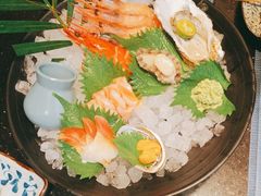 -德川家日本料理(中关村寰太大厦店)
