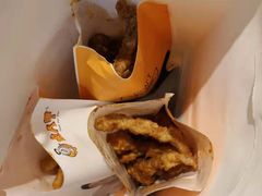 -卤人甲(中大银泰店)