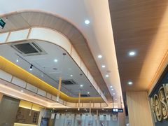 -吉野家(成都时代奥莱店)