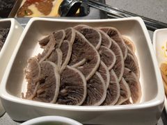 -海底捞火锅(八佰伴店)