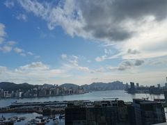 -九龙东如心酒店