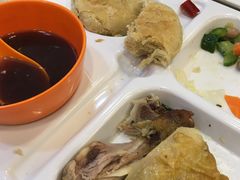 -香妃烤鸡(西单店)