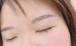 -本小姐美学·半永久纹眉野生眉