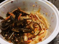 -绿茶餐厅(天津天河城店)