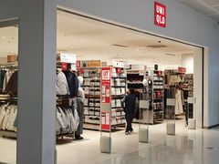 -优衣库(厦门SM广场店)