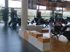 -北京华德宝宝马4S店(朝阳店)
