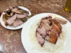 -陈光记烧腊店(罗保博士街店)