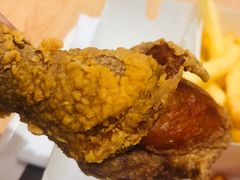 -德克士(龙阳广场店)