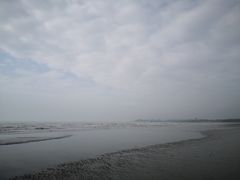 -江山半岛白浪滩景区