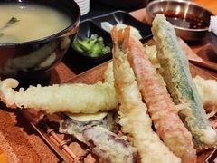 -天妇罗内顺田(罗湖店)