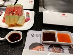 -大渔铁板烧(大悦城店)