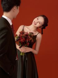 -金夫人婚纱摄影(西昌店)