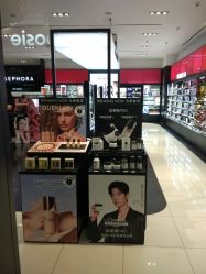 -丝芙兰Sephora