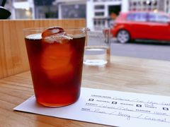 -Onirii Coffee(长乐路店)