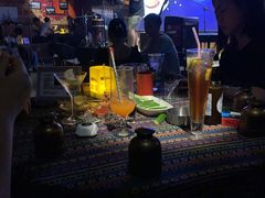 -TORA音乐酒馆