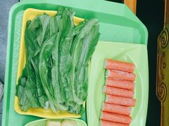 -三煮纸包鱼(青岛总店)