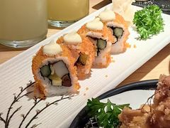 -德川家日本料理(中关村寰太大厦店)
