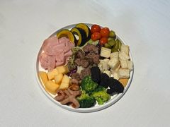 瑞士奶酪火鍋-ITA·意塔意大利餐厅(亦庄店)