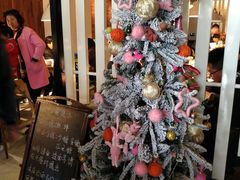 -十面春风·江南面馆(崇宁路店)