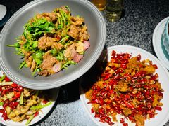 -陈傻子餐厅(世纪都会店)