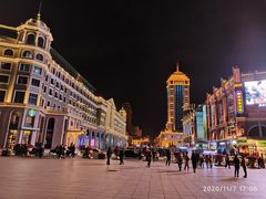 -人民防洪胜利纪念塔