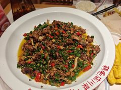 -鸡毛店·川菜(文殊院店)