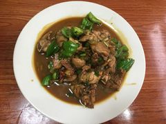 -鑫福楼农家菜